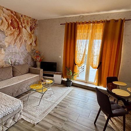 Apartmani Jovan 울친 외부 사진